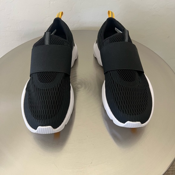 SOREL KINETIC IMPACT STRAP Sz 9 - Picture 2 of 7